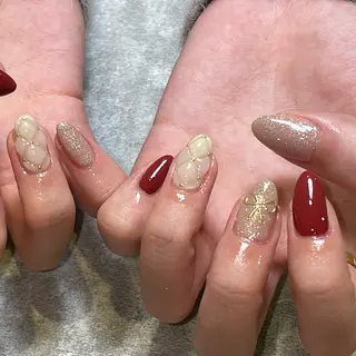 ネイル Sunny Roa所属・SunnyRoa aguri ୨୧˖*のネイルデザイン