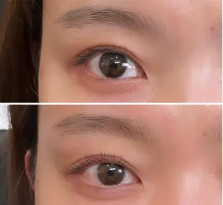 マツエク・マツパ eyebrow salonの眉毛・アイブロウイメージ