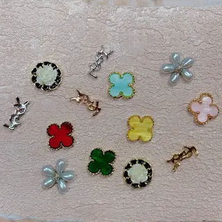 ネイル 🫧OPELIA NAIL渋谷🫧のネイルデザイン