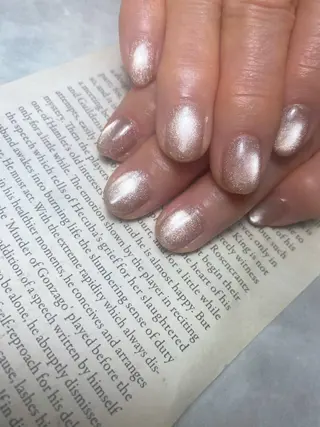 ネイル 🌿Charme🌿 MAIのネイルデザイン