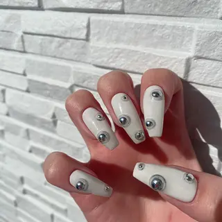 ネイル Nail 87のネイルデザイン