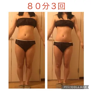 セミロング カラー パーマ ヘアアレンジ メンズ キッズ ネイル マツエク・マツパ アイブロウ アニメ,Vオタク× 即効痩せエステサロンのエステ・リラクイメージ