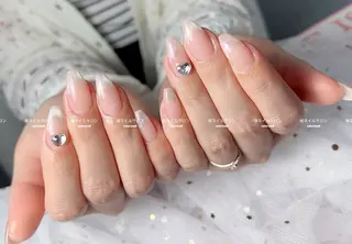 ネイル 桜 ネイルのネイルデザイン