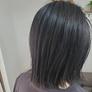 ミディアム カラー See by merのマツエク・マツパデザイン