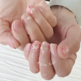 ネイル Kafuu Nailのネイルデザイン
