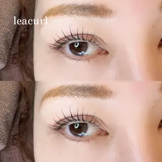 マツエク・マツパ riho 🕊️のマツエク・マツパデザイン