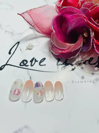 ネイル Twinvel nailのネイルデザイン