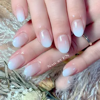 ネイル Nail by EN*Namiのネイルデザイン