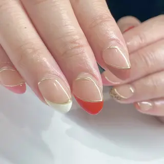 ネイル MUSE koshikawaのネイルデザイン