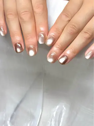 ネイル NAIL ROOM 251のネイルデザイン