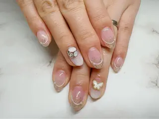 ネイル Muse nail USUIのネイルデザイン