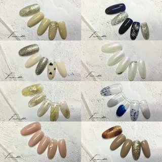 ネイル Takahashi ✳︎のネイルデザイン