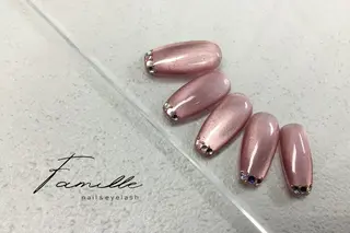 ネイル Aika ネイルデザイナーのネイルデザイン