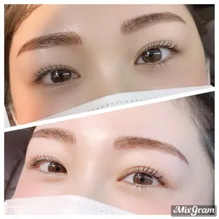 マツエク・マツパ kelly eye立町店のマツエク・マツパデザイン