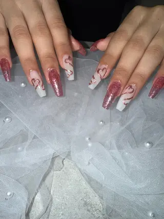 ネイル Raviliss ♡のネイルデザイン