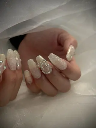 ネイル U Ayaのネイルデザイン