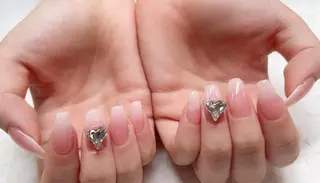 ネイル AB マツエクネイルサロンのマツエク・マツパデザイン