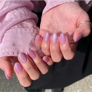 ネイル lovit ラビットのネイルデザイン