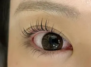 マツエク・マツパ yuuka REBEST心斎橋のマツエク・マツパデザイン