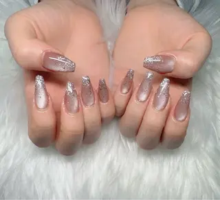 ネイル RiNo Nail Salon所属・RinO Nail 大阪のネイルデザイン