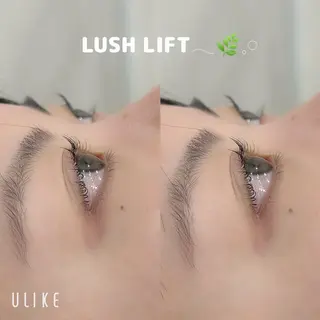 マツエク・マツパ BUNNYEYES RUMIのマツエク・マツパデザイン