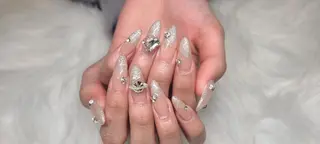 ネイル Ravissy nail.のネイルデザイン