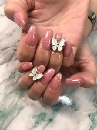 ネイル ネイルサロン NAILILYのネイルデザイン