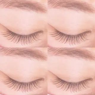 マツエク・マツパ pour voursのマツエク・マツパデザイン