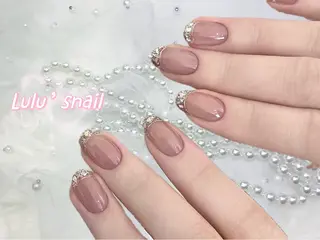 ネイル Candy nailのネイルデザイン