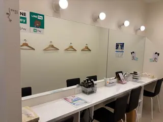 Studio Rush久留米店所属・岡留 舞のエステ・リラクイメージ