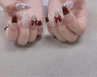 ネイル Beauty Salon Regene 【リジェネ】所属・Regene TAMURAのネイルデザイン