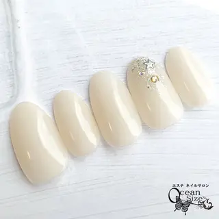 ネイル 宮森 貴子のネイルデザイン