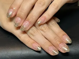 ネイル Nail salon Kahuuのネイルデザイン