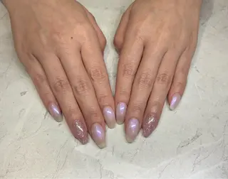ネイル LAVIAS 【ラヴィアス】rieのネイルデザイン