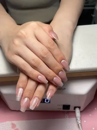 ネイル mei ネイルのネイルデザイン