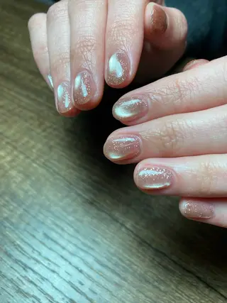 ネイル kana gotoのネイルデザイン