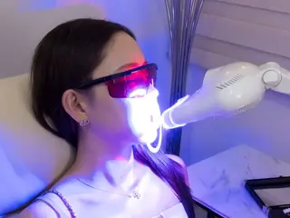 王 静のネイルデザイン