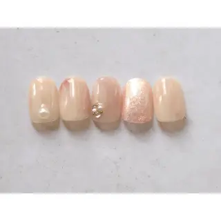 ネイル deg° yukoのネイルデザイン