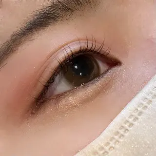 マツエク・マツパ 松永瑞希 Makeaのマツエク・マツパデザイン