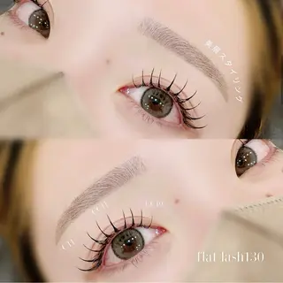 マツエク・マツパ betty nanamiのマツエク・マツパデザイン