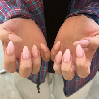 ネイル Eden Nailのネイルデザイン