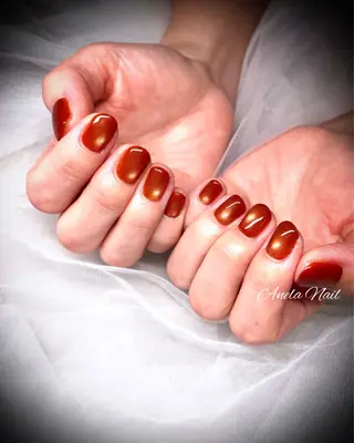 ネイル Anela Nailのネイルデザイン