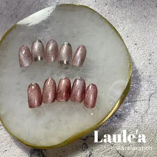 ネイル Nail yuriのネイルデザイン