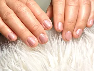 ネイル ネイルサロンアモ ふじのネイルデザイン