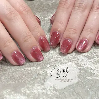 ネイル S.nail所属・S.nail _のネイルデザイン