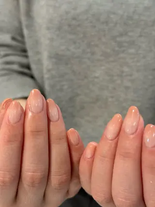 ネイル LICO HAIR&RELAXATION名駅店所属・airi 🤍のネイルデザイン