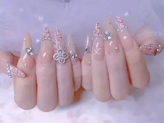 ネイル YK Beauty Salonのマツエク・マツパデザイン