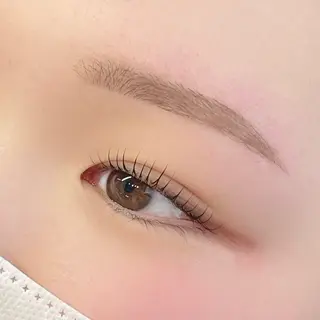 マツエク・マツパ nature airiのマツエク・マツパデザイン