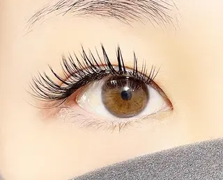 マツエク・マツパ Lasia  eyelash&nail所属・☆ yukikoのネイルデザイン