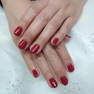 ネイル 金井 奈々のネイルデザイン